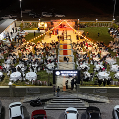 Seferihisar & Menderes Drone Çekimleri